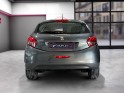 Peugeot 208 1.2 puretech 82ch bvm5 allure occasion simplicicar magny-en-vexin simplicicar simplicibike france