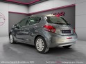 Peugeot 208 1.2 puretech 82ch bvm5 allure occasion simplicicar magny-en-vexin simplicicar simplicibike france