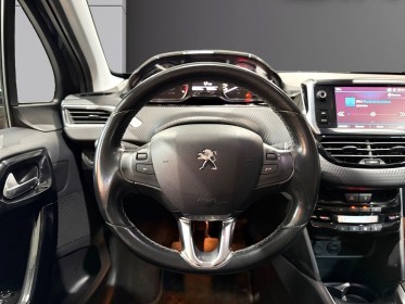 Peugeot 208 1.2 puretech 82ch bvm5 allure occasion simplicicar magny-en-vexin simplicicar simplicibike france