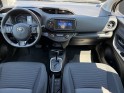 Toyota yaris hybride rc19 100h dynamic garantie 1 an occasion simplicicar royan simplicicar simplicibike france