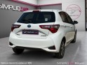 Toyota yaris hybride rc19 100h dynamic garantie 1 an occasion simplicicar royan simplicicar simplicibike france