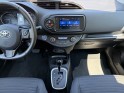 Toyota yaris hybride rc19 100h dynamic garantie 1 an occasion simplicicar royan simplicicar simplicibike france