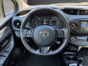 Toyota yaris hybride rc19 100h dynamic garantie 1 an occasion simplicicar royan simplicicar simplicibike france