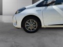 Toyota yaris hybride rc19 100h dynamic garantie 1 an occasion simplicicar royan simplicicar simplicibike france