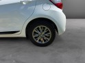 Toyota yaris hybride rc19 100h dynamic garantie 1 an occasion simplicicar royan simplicicar simplicibike france