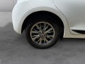 Toyota yaris hybride rc19 100h dynamic garantie 1 an occasion simplicicar royan simplicicar simplicibike france