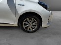 Toyota yaris hybride rc19 100h dynamic garantie 1 an occasion simplicicar royan simplicicar simplicibike france