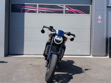 Honda  cb 1000 r  sunset r  sunset occasion simplici bike la ciotat simplicicar simplicibike france