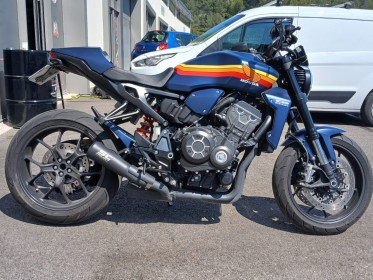 Honda  cb 1000 r  sunset r  sunset occasion simplici bike la ciotat simplicicar simplicibike france