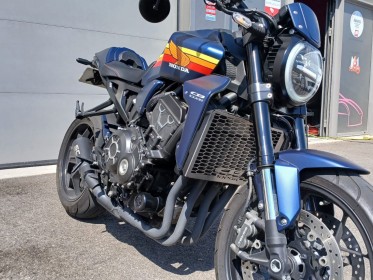 Honda  cb 1000 r  sunset r  sunset occasion simplici bike la ciotat simplicicar simplicibike france