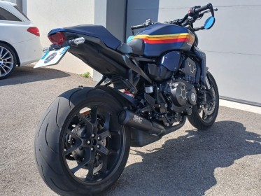 Honda  cb 1000 r  sunset r  sunset occasion simplici bike la ciotat simplicicar simplicibike france