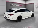 Mercedes cla shooting brake 250 7g-dct 4matic amg line - garantie 02/2027 - suivi mercedes - full options - toit ouvrant -......