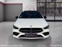 Mercedes cla shooting brake 250 7g-dct 4matic amg line - garantie 02/2027 - suivi mercedes - full options - toit ouvrant -......