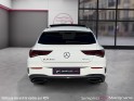 Mercedes cla shooting brake 250 7g-dct 4matic amg line - garantie 02/2027 - suivi mercedes - full options - toit ouvrant -......