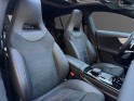 Mercedes cla shooting brake 250 7g-dct 4matic amg line - garantie 02/2027 - suivi mercedes - full options - toit ouvrant -......
