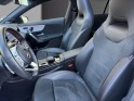Mercedes cla shooting brake 250 7g-dct 4matic amg line - garantie 02/2027 - suivi mercedes - full options - toit ouvrant -......