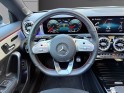 Mercedes cla shooting brake 250 7g-dct 4matic amg line - garantie 02/2027 - suivi mercedes - full options - toit ouvrant -......