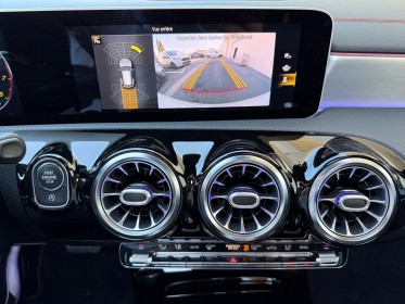 Mercedes cla shooting brake 250 7g-dct 4matic amg line - garantie 02/2027 - suivi mercedes - full options - toit ouvrant -......