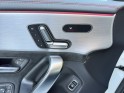 Mercedes cla shooting brake 250 7g-dct 4matic amg line - garantie 02/2027 - suivi mercedes - full options - toit ouvrant -......