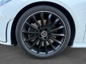 Mercedes cla shooting brake 250 7g-dct 4matic amg line - garantie 02/2027 - suivi mercedes - full options - toit ouvrant -......