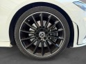 Mercedes cla shooting brake 250 7g-dct 4matic amg line - garantie 02/2027 - suivi mercedes - full options - toit ouvrant -......