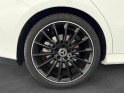 Mercedes cla shooting brake 250 7g-dct 4matic amg line - garantie 02/2027 - suivi mercedes - full options - toit ouvrant -......