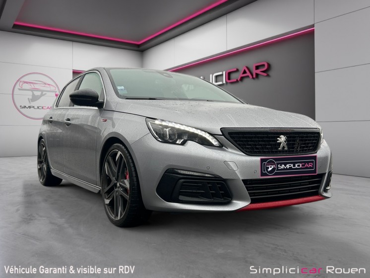 Peugeot 308 263ch ss bvm6 gti by peugeot sport ligne remus entretien complet peugeot occasion simplicicar rouen simplicicar... Peugeot 308 263ch ss bvm6 gti by peugeot sport ligne remus entretien complet peugeot occasion simplicicar rouen simplicicar...