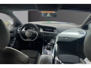 AUDI d'occasion A4 AVANT 2.0 TFSI 211 AMBIENTE PLUS de 2013 Le Raincy