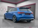 Audi s3 sportback 2.0 tfsi 310 s tronic 7 quattro phase 2 occasion abbeville simplicicar simplicibike france