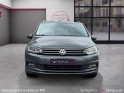 Volkswagen touran 1.4 tsi 150 bmt 7pl confortline occasion simplicicar beaune simplicicar simplicibike france