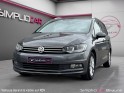 Volkswagen touran 1.4 tsi 150 bmt 7pl confortline occasion simplicicar beaune simplicicar simplicibike france