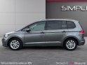 Volkswagen touran 1.4 tsi 150 bmt 7pl confortline occasion simplicicar beaune simplicicar simplicibike france