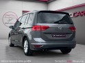 Volkswagen touran 1.4 tsi 150 bmt 7pl confortline occasion simplicicar beaune simplicicar simplicibike france