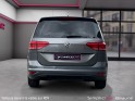 Volkswagen touran 1.4 tsi 150 bmt 7pl confortline occasion simplicicar beaune simplicicar simplicibike france