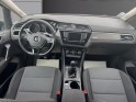 Volkswagen touran 1.4 tsi 150 bmt 7pl confortline occasion simplicicar beaune simplicicar simplicibike france