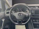 Volkswagen touran 1.4 tsi 150 bmt 7pl confortline occasion simplicicar beaune simplicicar simplicibike france