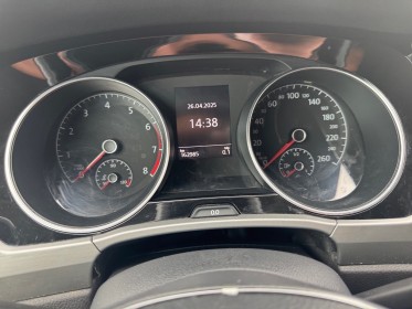 Volkswagen touran 1.4 tsi 150 bmt 7pl confortline occasion simplicicar beaune simplicicar simplicibike france