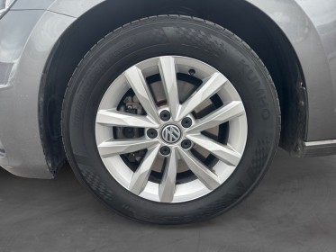 Volkswagen touran 1.4 tsi 150 bmt 7pl confortline occasion simplicicar beaune simplicicar simplicibike france