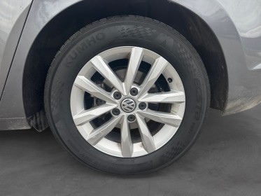 Volkswagen touran 1.4 tsi 150 bmt 7pl confortline occasion simplicicar beaune simplicicar simplicibike france