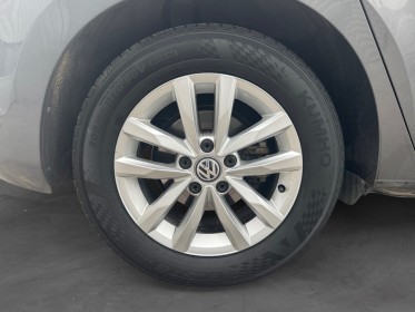 Volkswagen touran 1.4 tsi 150 bmt 7pl confortline occasion simplicicar beaune simplicicar simplicibike france