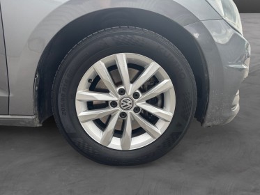 Volkswagen touran 1.4 tsi 150 bmt 7pl confortline occasion simplicicar beaune simplicicar simplicibike france