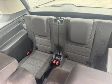 Volkswagen touran 1.4 tsi 150 bmt 7pl confortline occasion simplicicar beaune simplicicar simplicibike france