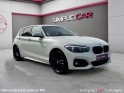 Bmw serie 1 f20 lci2 116i 109 ch m sport ultimate garantie 12 mois occasion simplicicar limoges  simplicicar simplicibike...