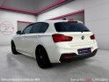 Bmw serie 1 f20 lci2 116i 109 ch m sport ultimate garantie 12 mois occasion simplicicar limoges  simplicicar simplicibike...