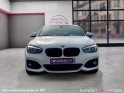 Bmw serie 1 f20 lci2 116i 109 ch m sport ultimate garantie 12 mois occasion simplicicar limoges  simplicicar simplicibike...
