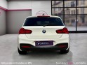 Bmw serie 1 f20 lci2 116i 109 ch m sport ultimate garantie 12 mois occasion simplicicar limoges  simplicicar simplicibike...