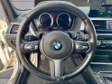 Bmw serie 1 f20 lci2 116i 109 ch m sport ultimate garantie 12 mois occasion simplicicar limoges  simplicicar simplicibike...