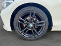Bmw serie 1 f20 lci2 116i 109 ch m sport ultimate garantie 12 mois occasion simplicicar limoges  simplicicar simplicibike...
