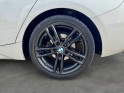 Bmw serie 1 f20 lci2 116i 109 ch m sport ultimate garantie 12 mois occasion simplicicar limoges  simplicicar simplicibike...