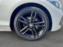 Bmw serie 1 f20 lci2 116i 109 ch m sport ultimate garantie 12 mois occasion simplicicar limoges  simplicicar simplicibike...